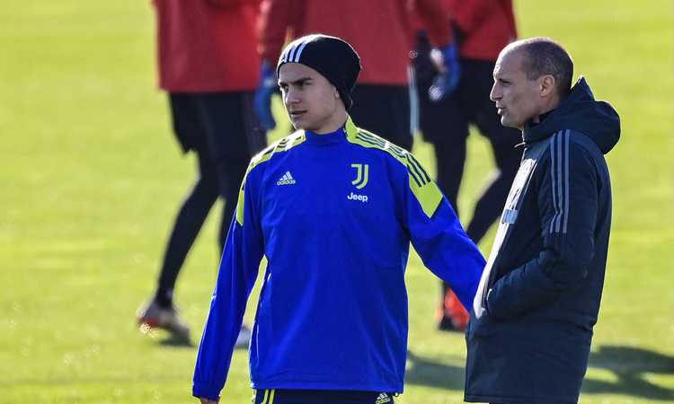 Tacchinardi: ‘Milan? Farei di tutto per prendere Dybala’