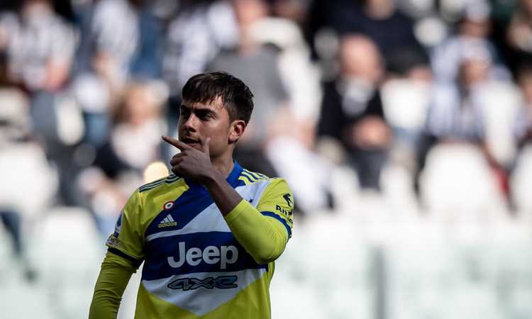 Inter, che assist da Xavi: ‘Dybala al Barcellona? Sopravvalutato’. Un’avversaria in meno per Marotta
