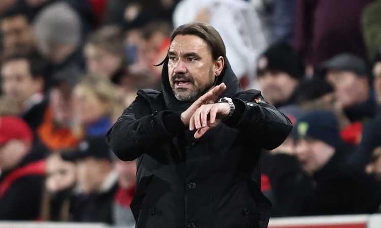 UFFICIALE: Farke nuovo allenatore del Borussia Monchengladbach
