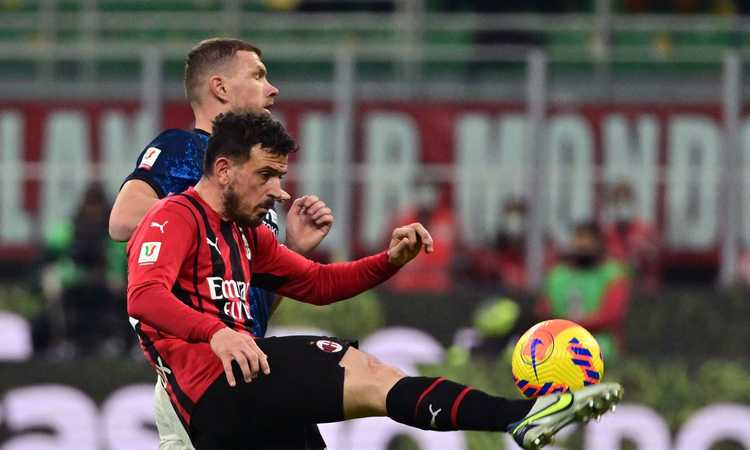 Milan, CM report cards: Tomori and Florenzi are giant, Rebic is a disaster |  First page