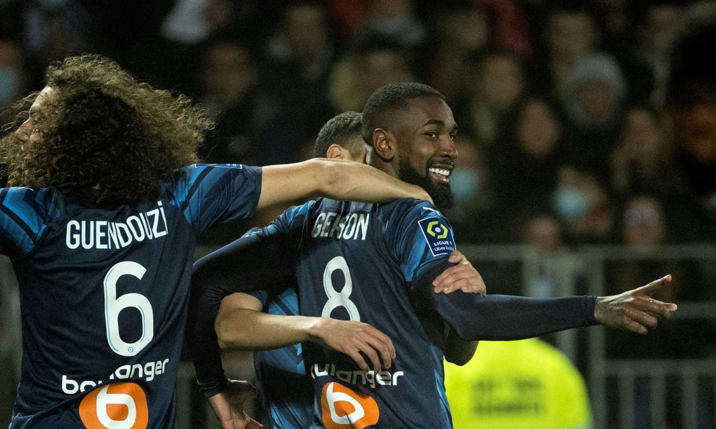 Ligue 1: tris PSG e +15, Messi e Neymar fischiati. Il Rennes vola. Brest-Marsiglia 1-4 è la sagra degli ex Roma