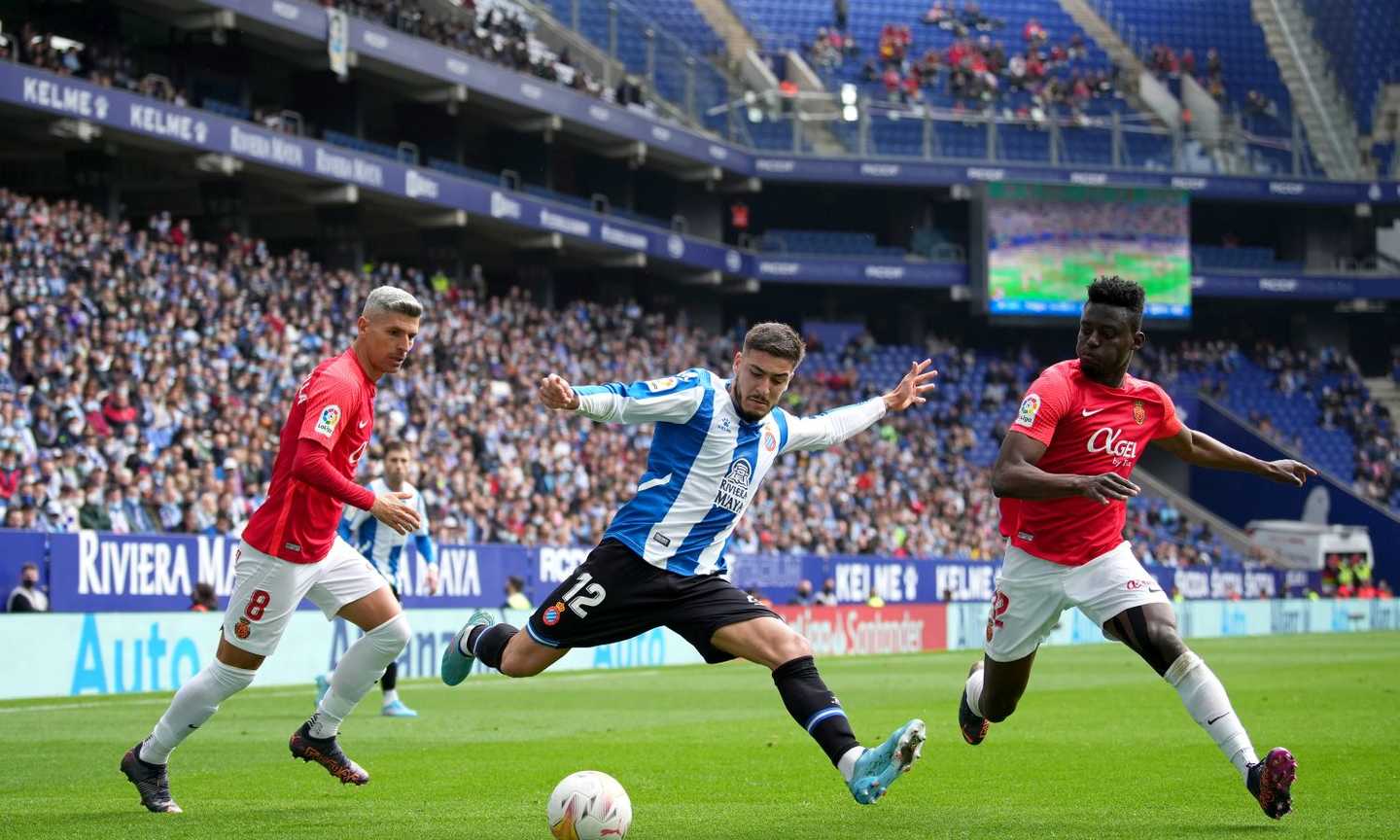 Liga: il Villarreal si fa battere dal Cadice. Vince l'Espanyol, Siviglia-Real Sociedad 0-0