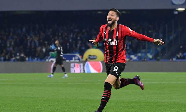 Milan, Ibrahimovic e Giroud si allenano a parte ma ci saranno con l'Empoli. Romagnoli migliora