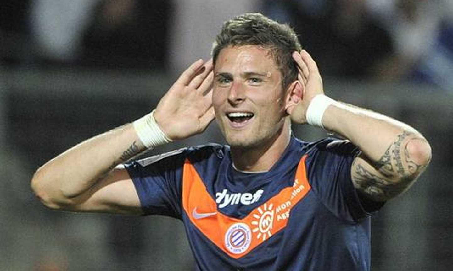 Che fine ha fatto? Non solo Giroud: il Montpellier campione di Francia e la beffa per il PSG di Khelaifi e Ancelotti