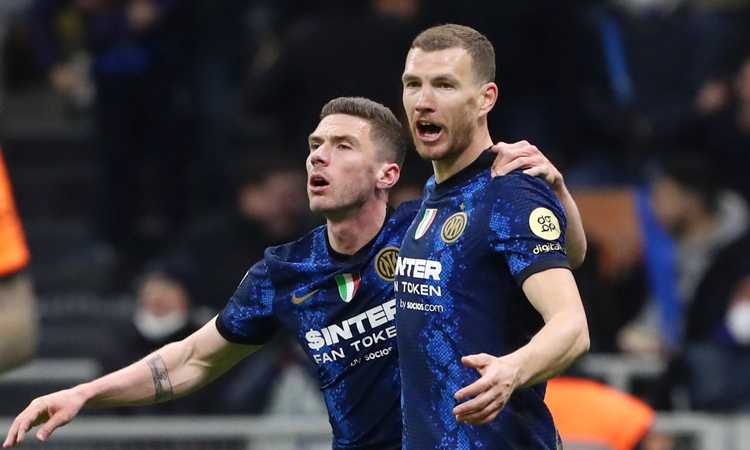 Inter Gosens Vince Anche In Televisione Serie A Calciomercato