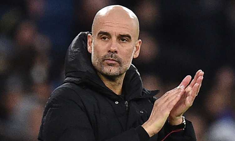 Guardiola e quelle voci sul Brasile: c'è un progetto di 10 anni di contratto