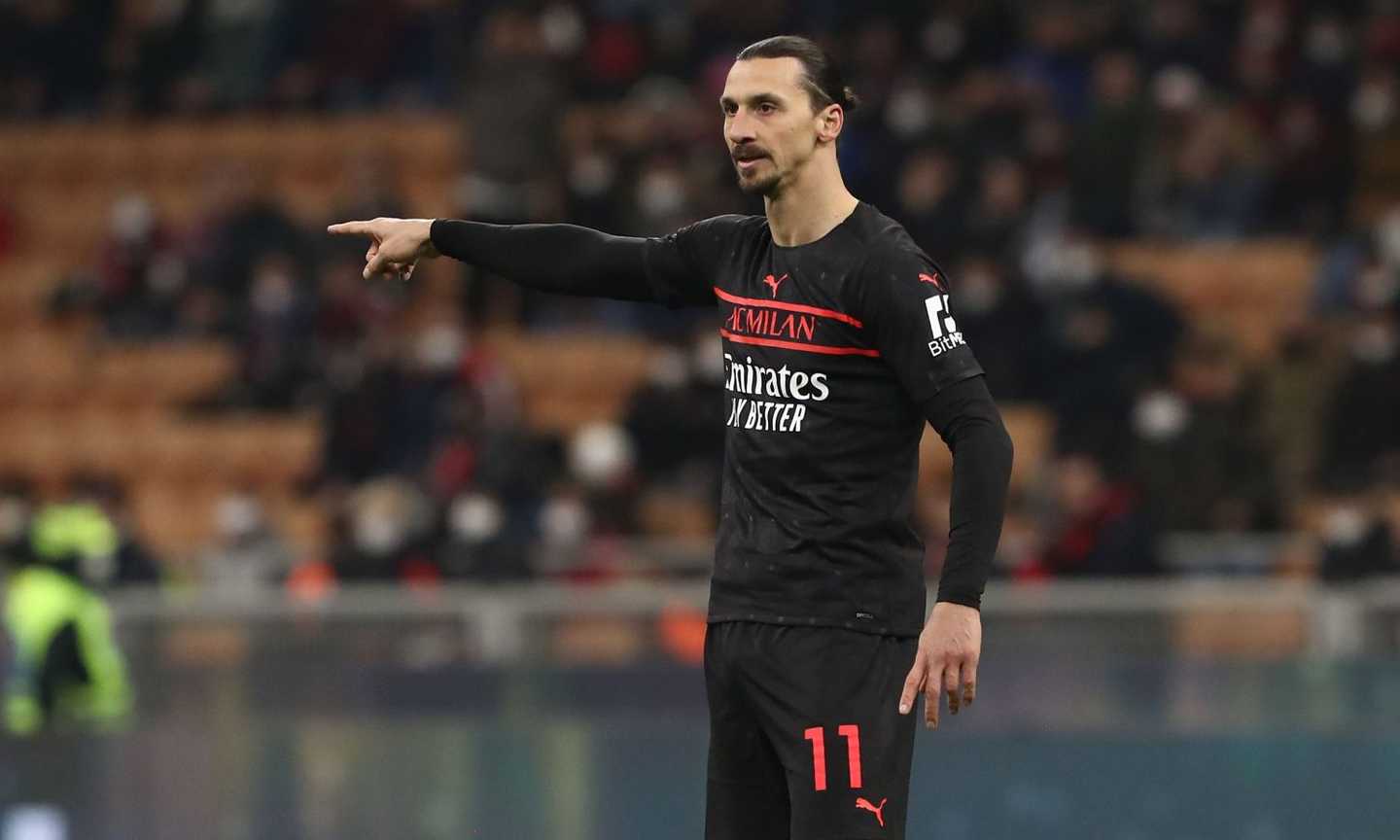 Ibrahimovic, futuro tra Maldini e Investcorp: ma senza di lui il Milan segna quasi la metà