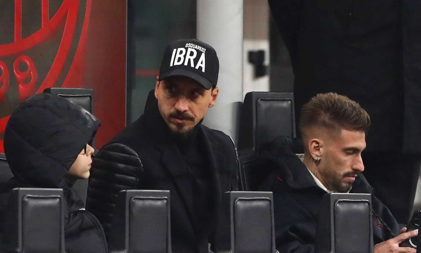 Milan, lavoro personalizzato per Romagnoli e Ibrahimovic: le ultime verso il Napoli