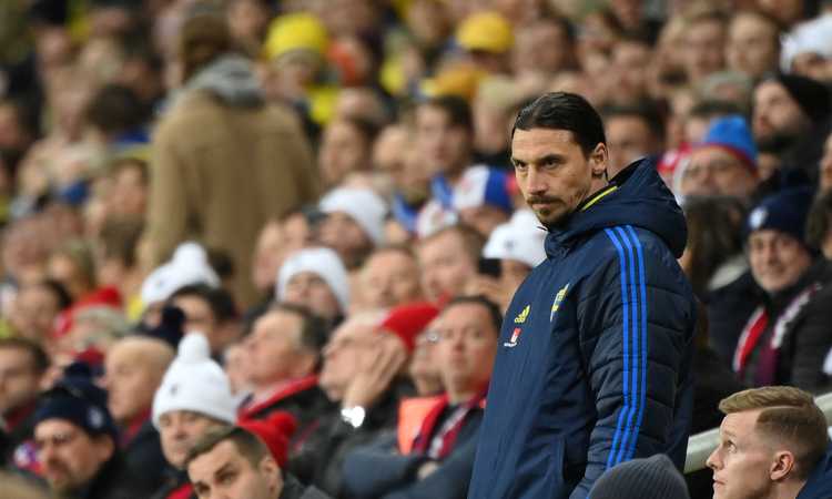 La delusione mondiale, il nuovo contratto e il ruolo a sorpresa: ecco cosa sta succedendo tra Ibrahimovic e il Milan