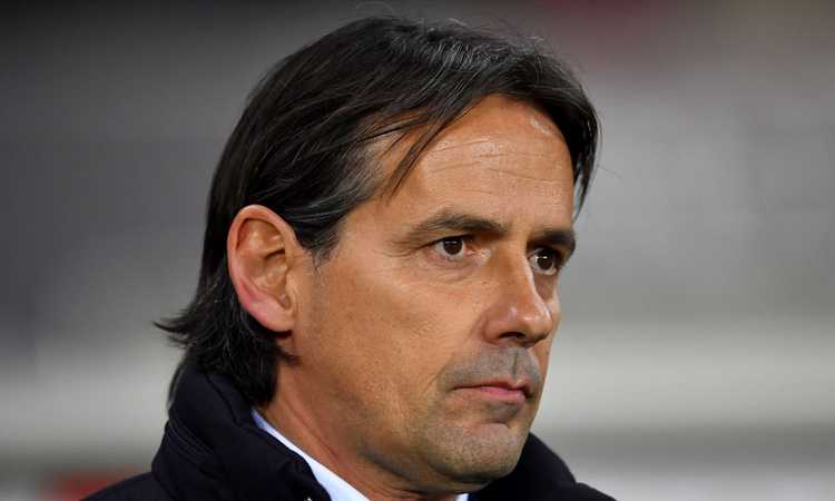 Inter, il rinnovo di Inzaghi non è una priorità