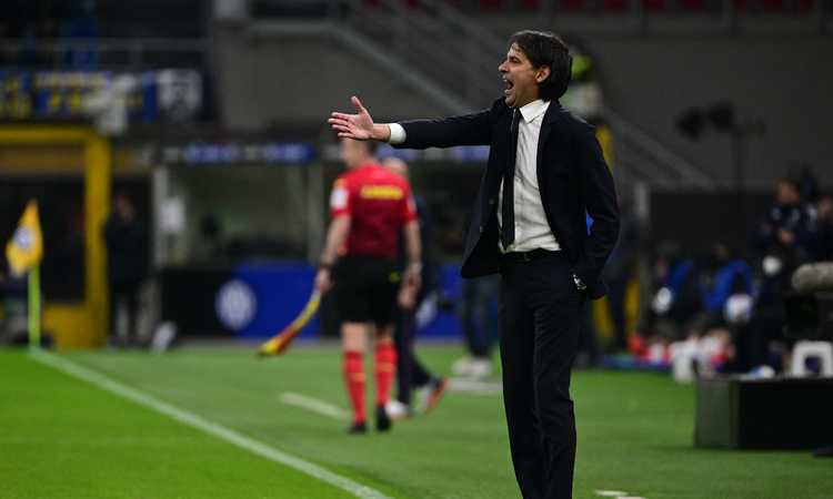 Inzaghi deve vincere lo scudetto. Pioli non fallisce senza titolo. Spalletti sereno: non ha nulla da perdere