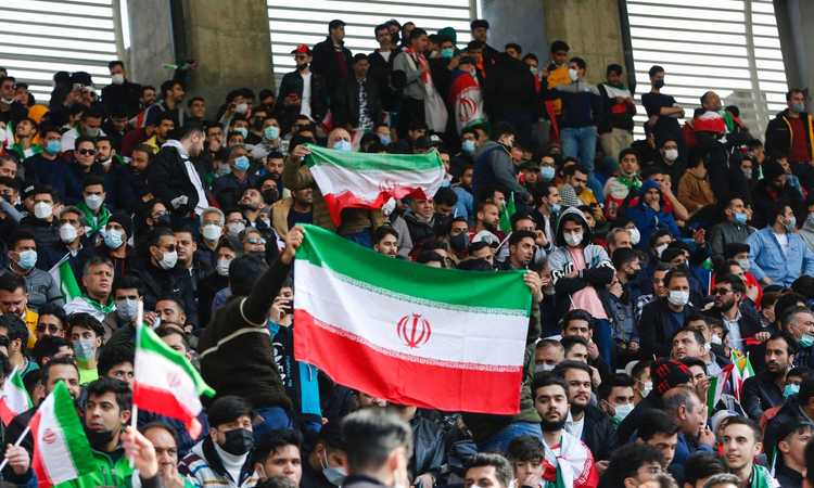 Proteste in Iran, parla Jahanbakhsh: 'Dobbiamo fare il nostro dovere'