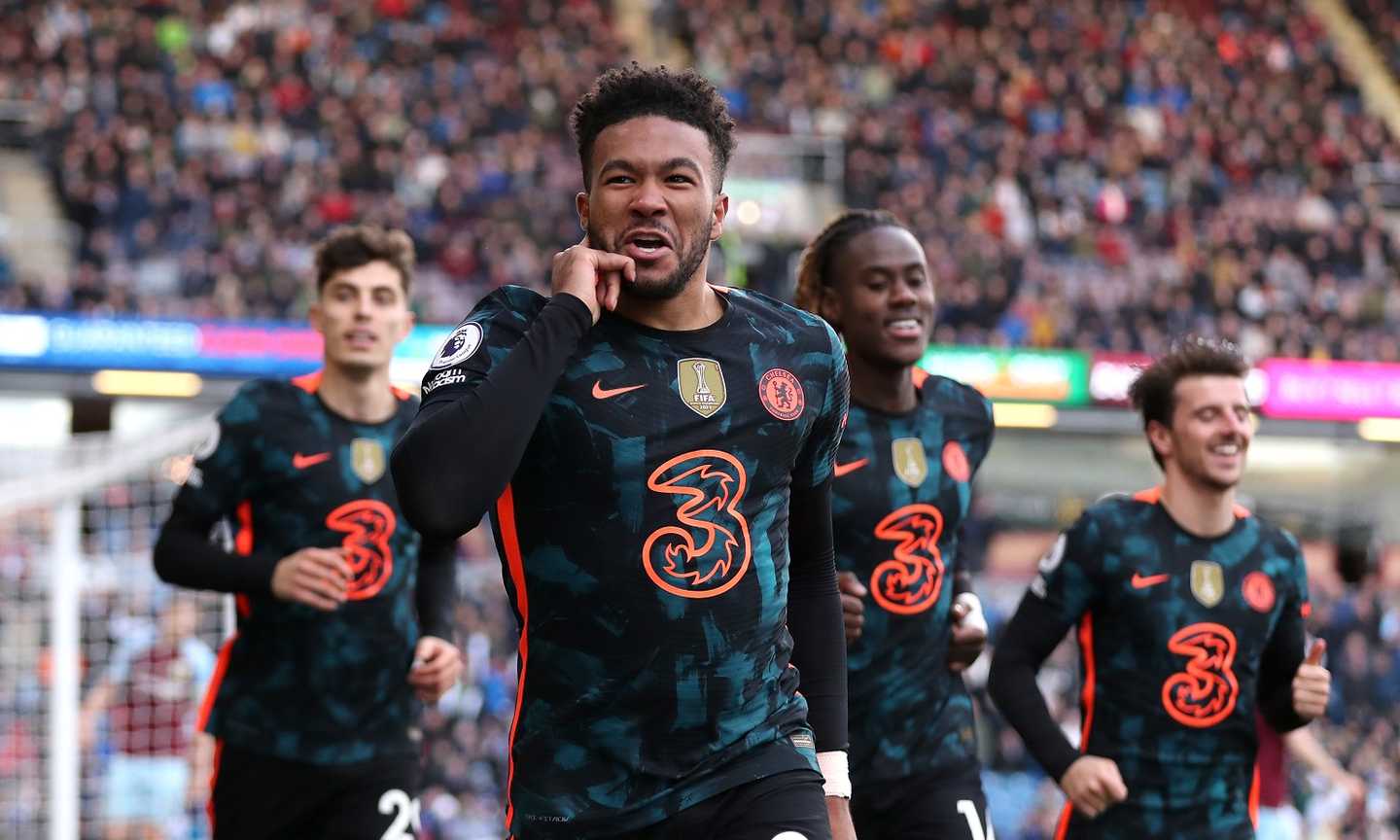 Chelsea, un club bussa alla porta per Reece James