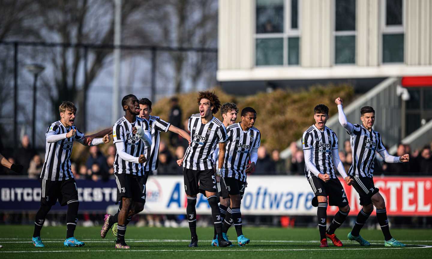 Juve U19: Omic non ci sarà per la sfida di Youth League contro il Benfica