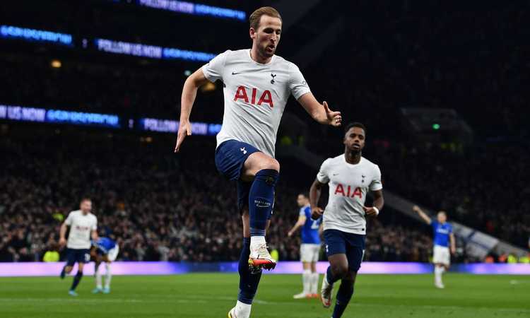 Premier League, Tottenham-Arsenal: derby con vista Champions. Kane incubo dei Gunners: doppietta a 8,25