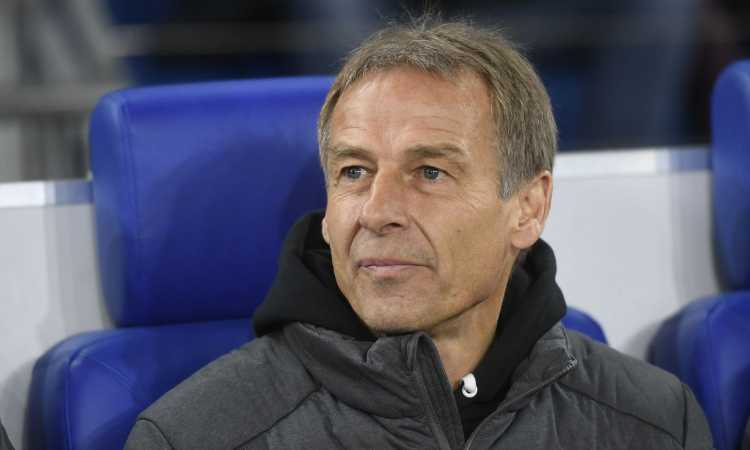 Klinsmann: ‘Gnonto me recuerda a Odonkor, Italia, una catástrofe de la Copa del Mundo.  Brasil y Argentina son más fuertes ‘|  ciudadano