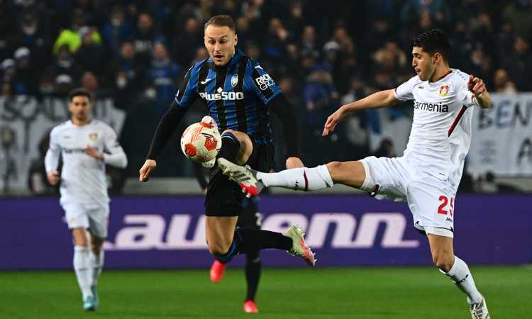 Atalanta, dall'Olanda: l'Ajax piomba su Koopmeiners