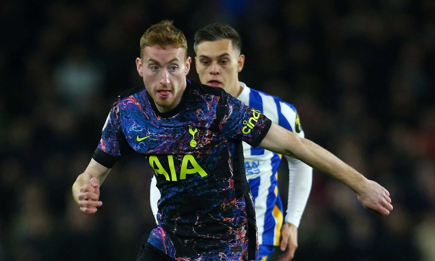 Tottenham, Kulusevski: 'Alla Juve ero frustrato, avevo bisogno di andare via'