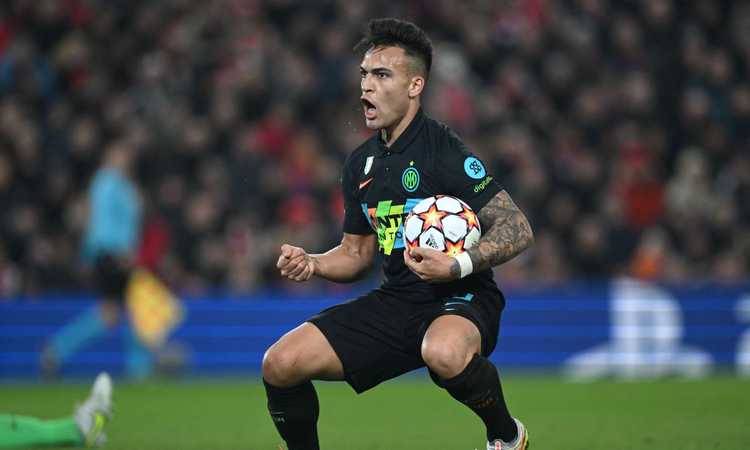 Inter, fissato il prezzo di Lautaro