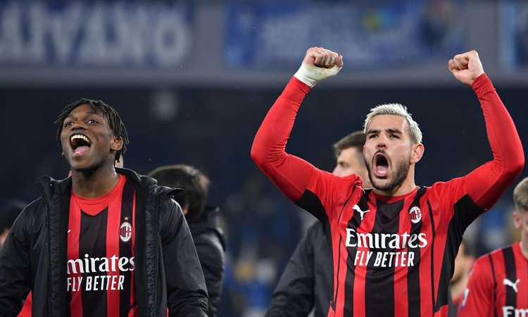 Milan, il rientro di Hernandez fa felice Leao: a Cagliari contro l’ex Bellanova si riaccende il lato forte rossonero