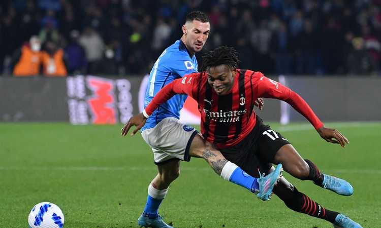 Napoli, un problema per Politano al Valencia