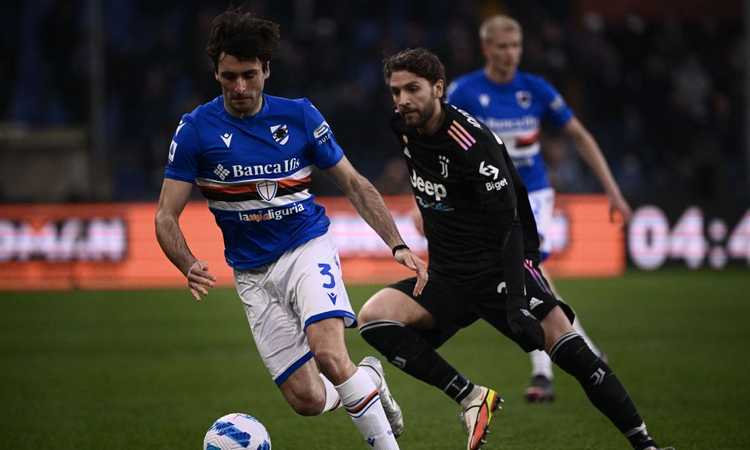 Juve: no di Locatelli al Manchester United