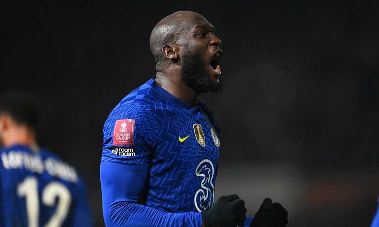 Inter, senti Tuchel: 'Lukaku importante nei nostri piani, non possiamo vendere né comprare nessuno' VIDEO