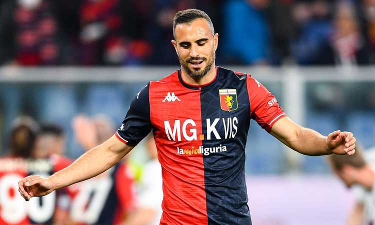 Genoa, la Salernitana corteggia Maksimovic. Ma c'è il nodo ingaggio