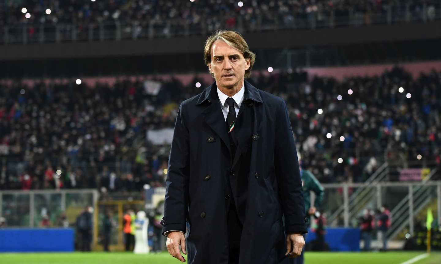 Mancini: 'La Sampdoria è la mia vita. Ritorno? Lo spero'