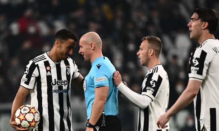 Nations League, scopri l'arbitro di Inghilterra-Italia