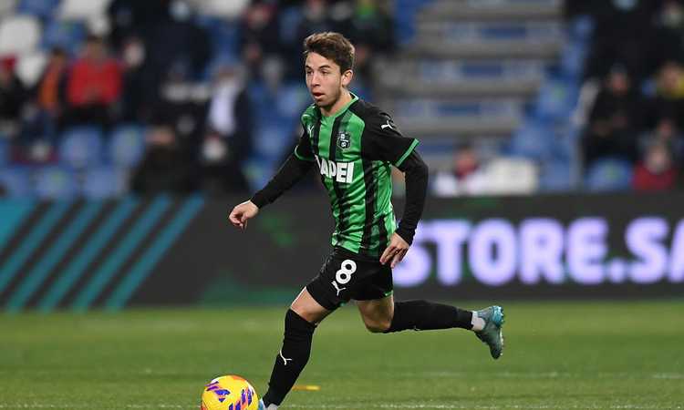 Roma: Maxime Lopez si avvicina, ecco la mossa di Pinto