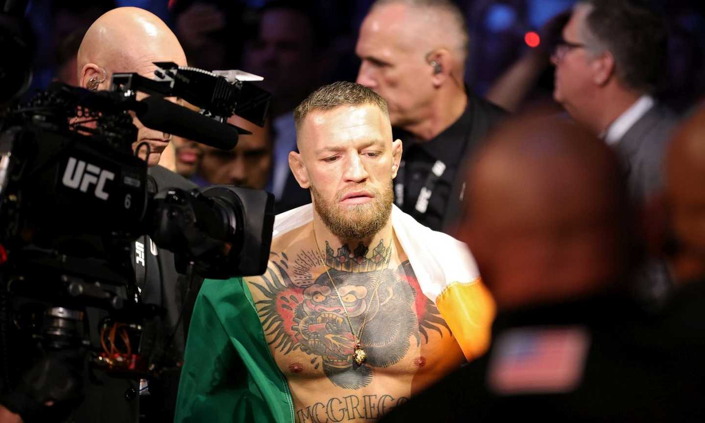 Chelsea in vendita, Conor McGregor su Twitter: '3 miliardi? Compriamolo'