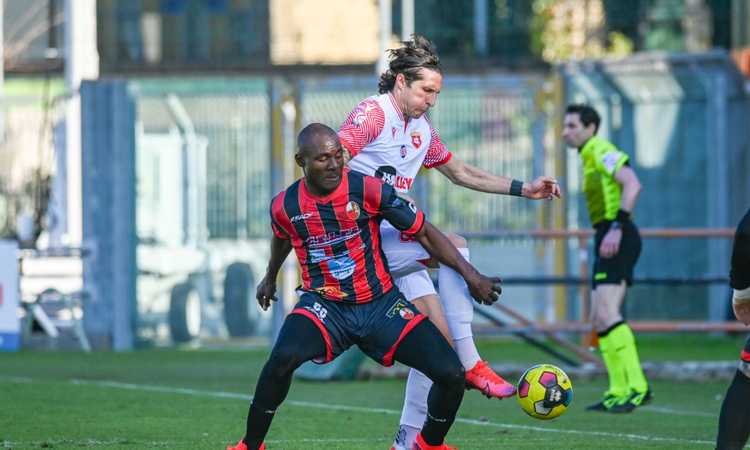 Minala a CM: 'Io deluso da Inzaghi e penalizzato dall'età, vi racconto la vera storia. Alla Lucchese per rinascere'