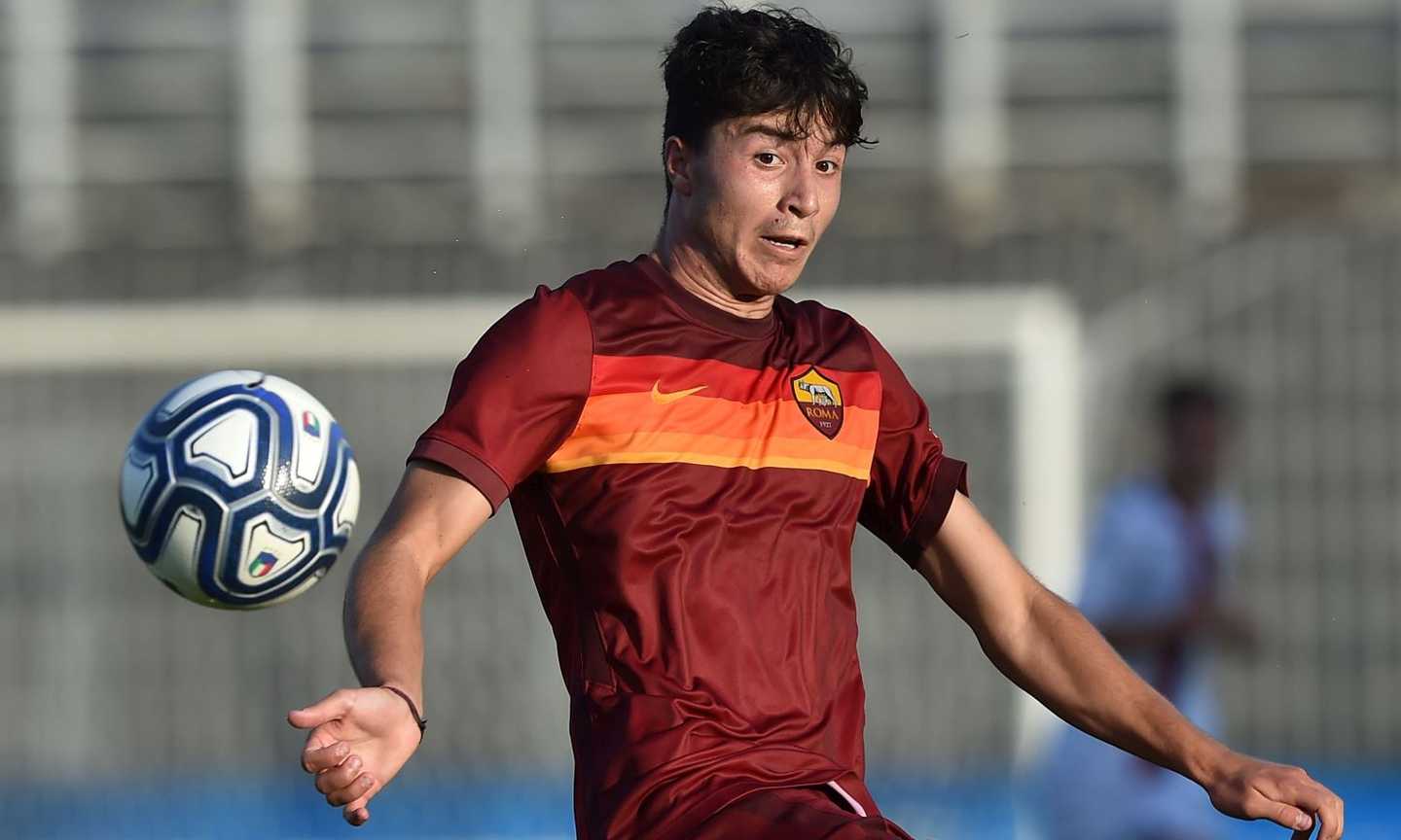 Roma, la favola di Missori: 'Mourinho fuori scuola, i consigli di El Shaarawy e quel pallone che conservo ancora'