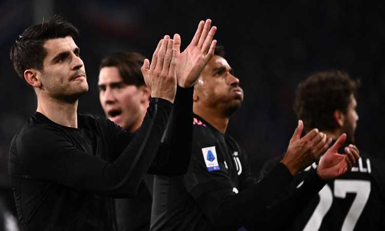 Morata e la voglia di Juve: la strategia per lo 'sconto' dall'Atletico Madrid