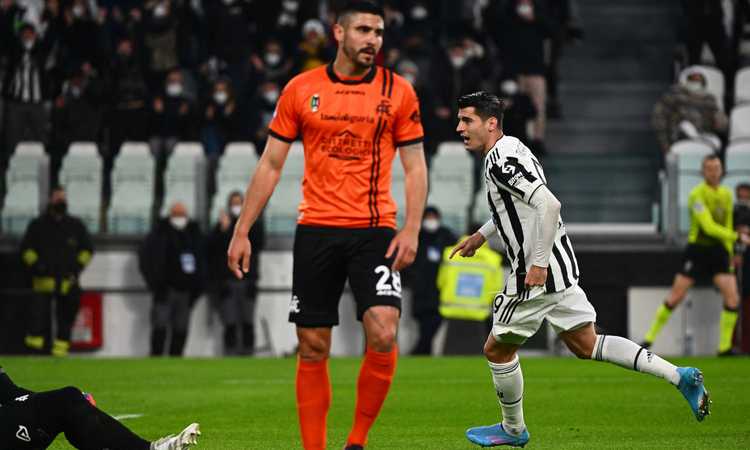 Morata torna al gol, ma il futuro è tutto da scrivere: tra Juve, Atletico e... Dybala