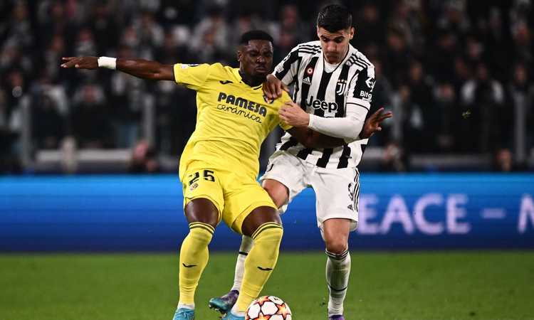 Dalla Spagna: Morata sta facendo di tutto per restare alla Juve
