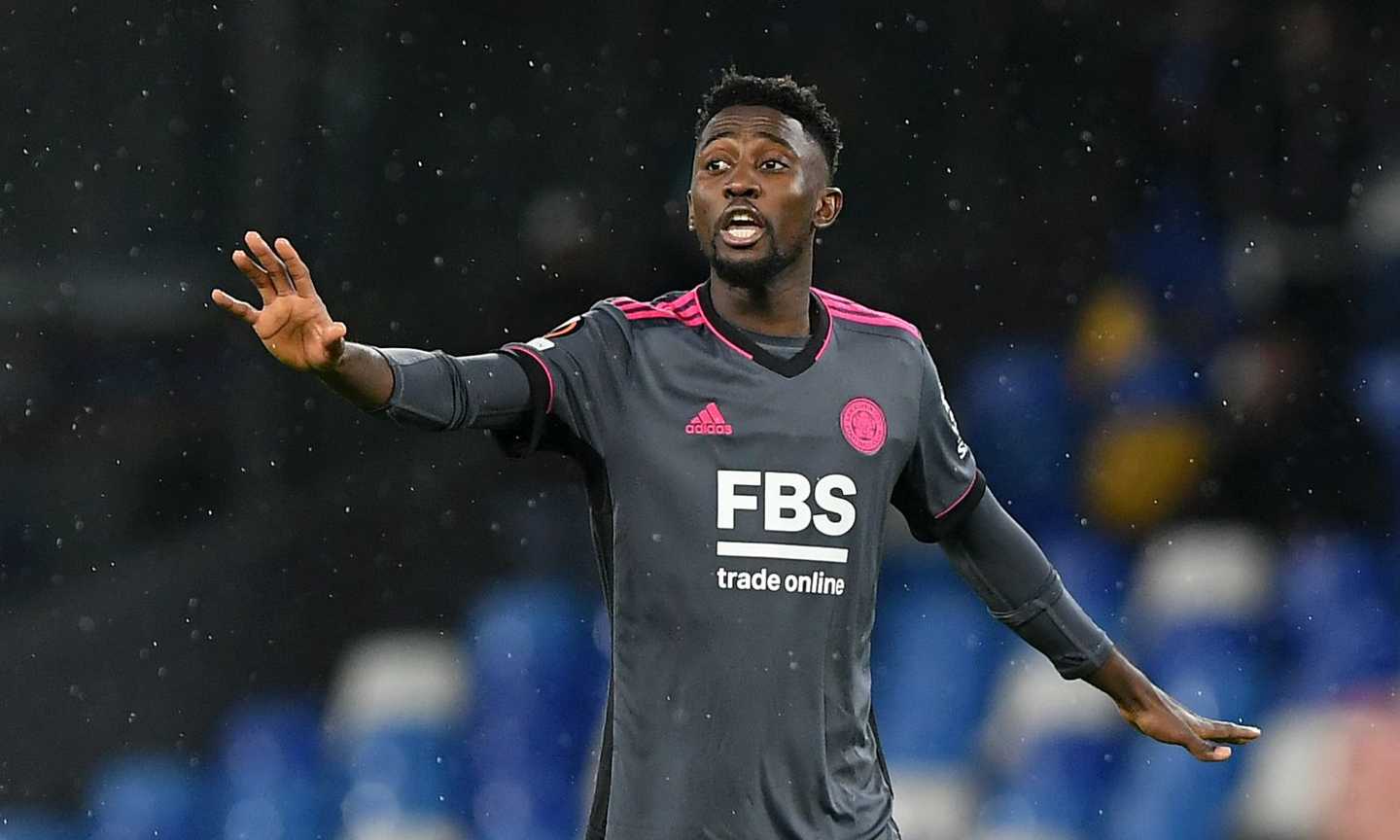 Il Leicester perde Ndidi: stagione finita per il centrocampista nigeriano