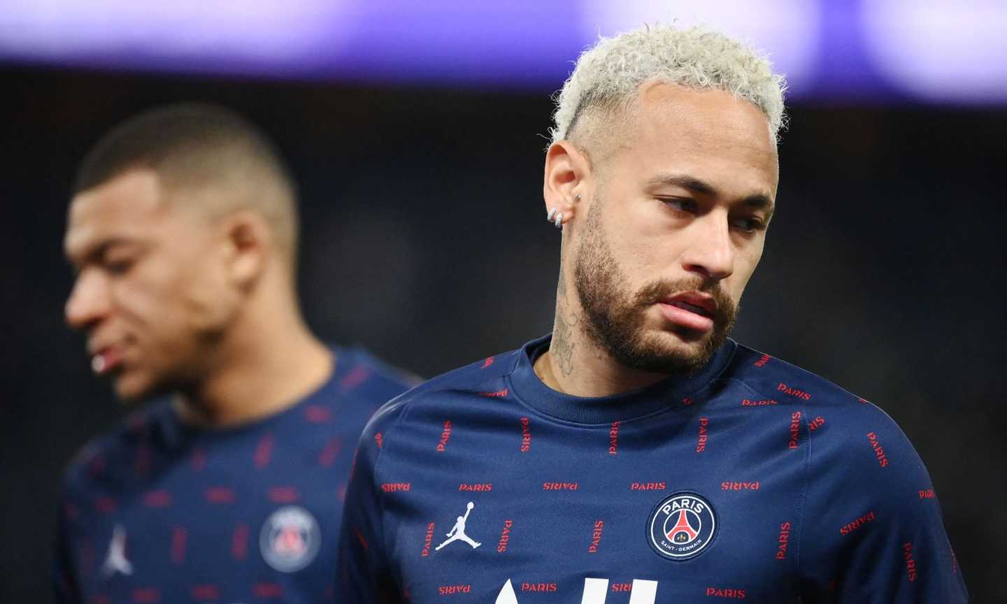 PSG, la stagione da incubo di Neymar: segna poco e non è sereno. Dallo spintone a Gouiri all'appello di Henry