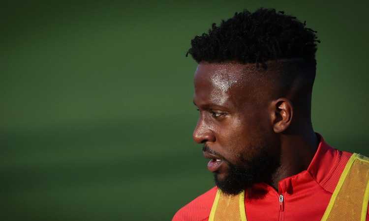 Milan: retroscena su Origi