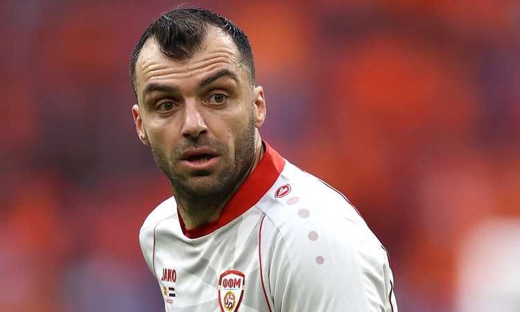Pandev: 'Italia favorita, ma la mia Macedonia ci proverà. Serie A? Il livello si è abbassato. Su Balotelli e Immobile...'