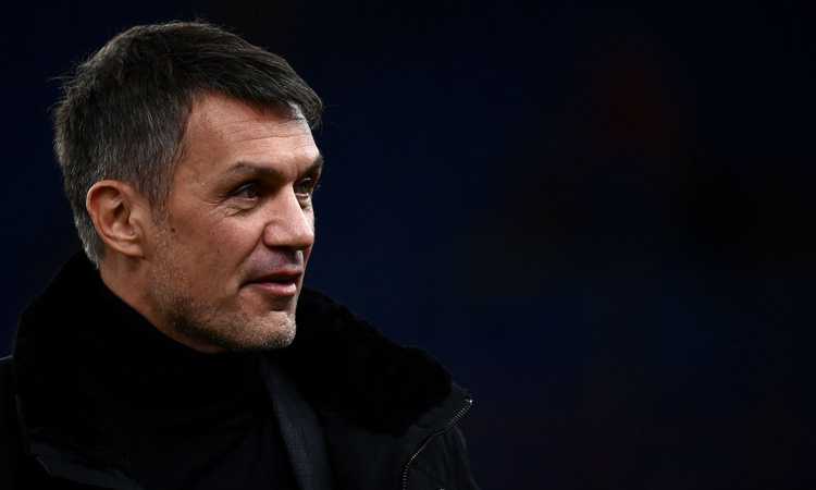 Attrattiva, competenza, passione: Maldini forgia la difesa del Milan dal mercato all’allenamento