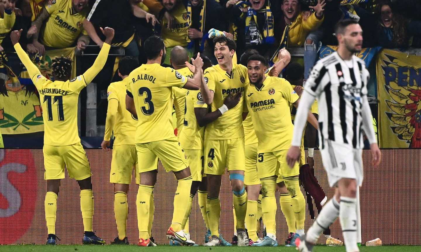 Villarreal, Senna: 'Bayern favorito, ma dopo la Juve...' VIDEO