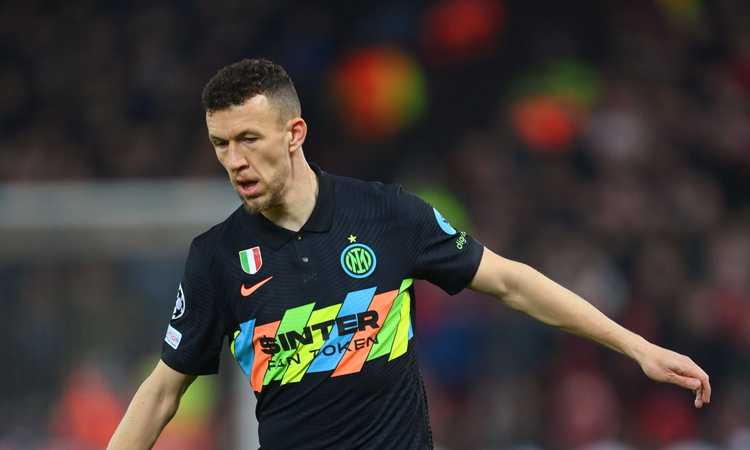 Inter, goodbye to Perisic: the Croatian has reached an agreement with Tottenham |  First page