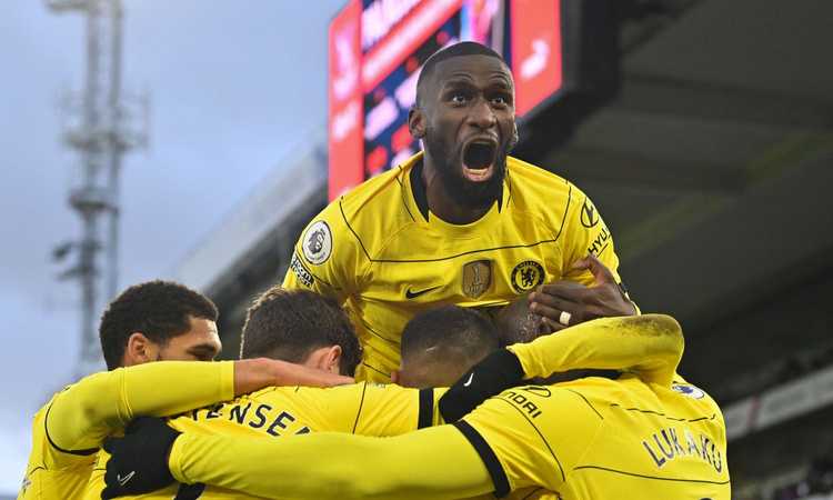 Juve: assalto a Rudiger a parametro zero, ecco la mega richiesta per l’ingaggio