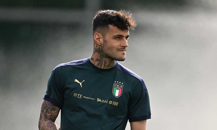 Smacco a Palermo, Scamacca a Konya: occhi puntati sul 9 della Nazionale che verrà. E il mercato chiama...