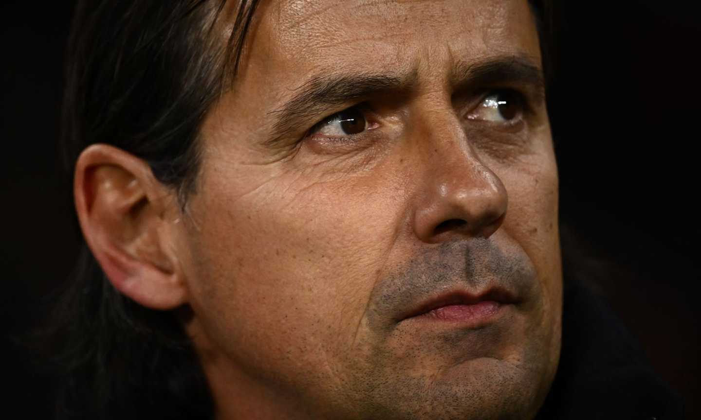 Inter, Inzaghi: 'Sarà una gara tosta. Le scelte in attacco? Bisogna considerare che...'