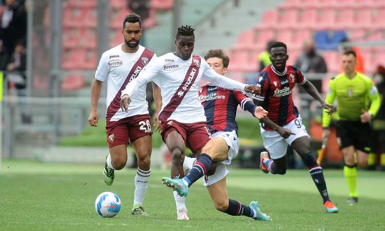 Chiesa a CM: 'Pairetto, che disastro! C'era un penalty clamoroso per il Toro. Immobile-Grassi? Quei rigorini...'