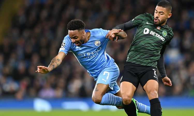 Il Chelsea insiste col City per Sterling