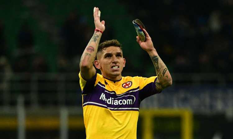 Sampdoria, torna a circolare il nome di Torreira: operazione irrealistica